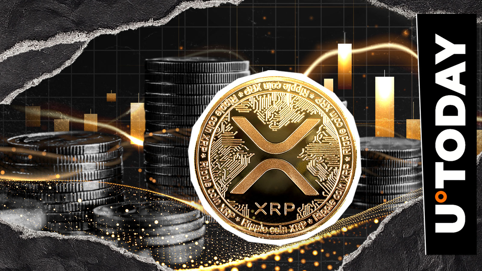 XRP Double Golden Cross: پیشرفت های اساسی انتظار می رود – U.Tooday XRP Double Golden Cross: پیشرفت های اساسی انتظار می رود – U.Tooday