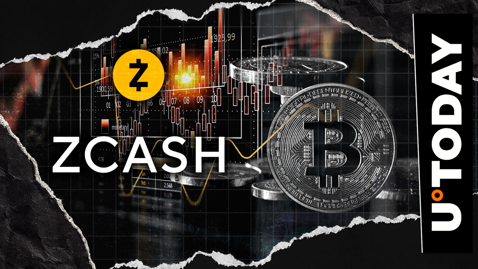 Zcash 15 ٪ سقوط می کند زیرا همبستگی تاریخی با بیت کوین ظهور می کند – U.Tood Zcash 15 ٪ سقوط می کند زیرا همبستگی تاریخی با بیت کوین ظهور می کند – U.Tood