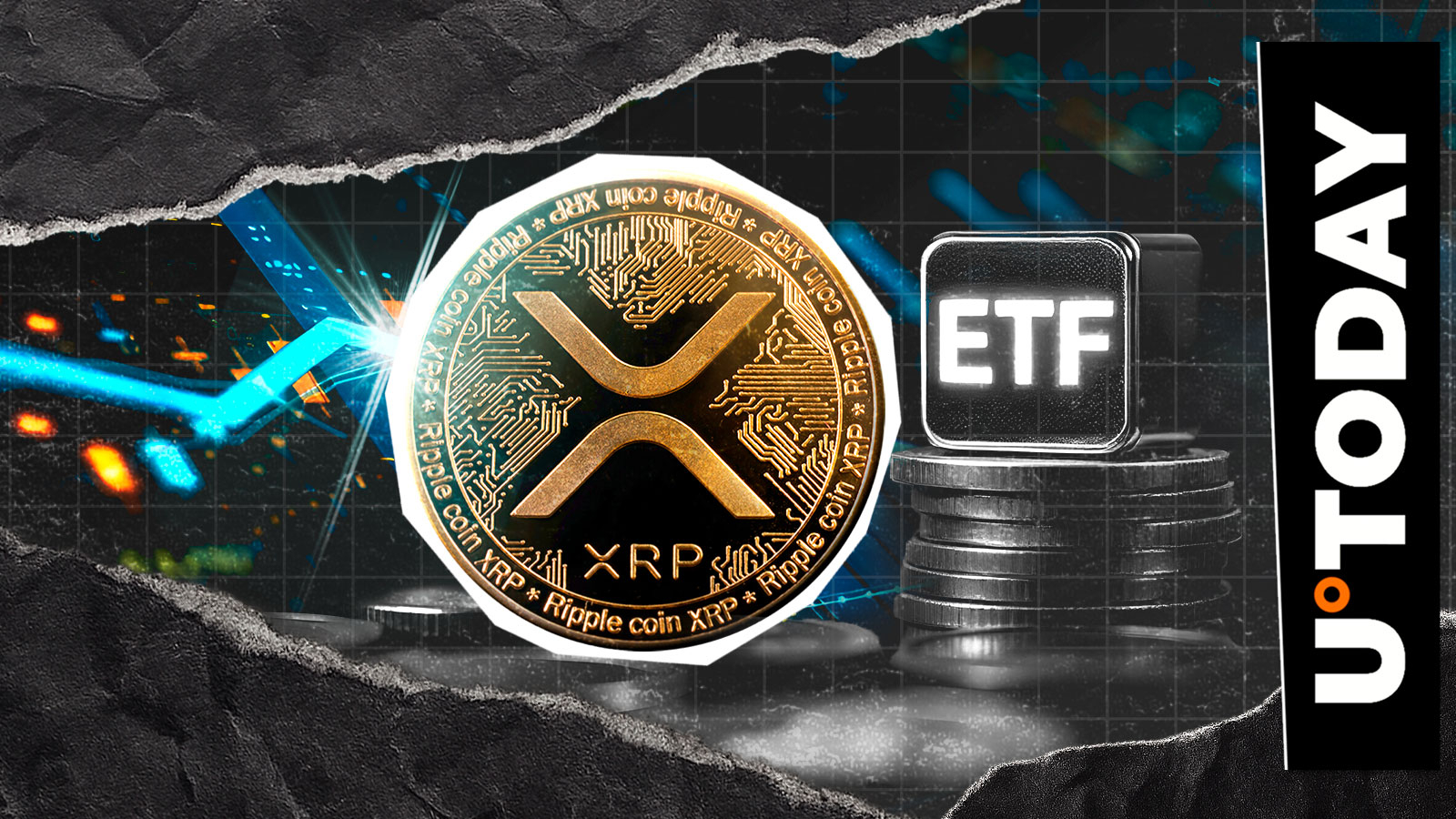 پیشنهاد ETF 3x XRP به تازگی فاش شده است – U.Tooday