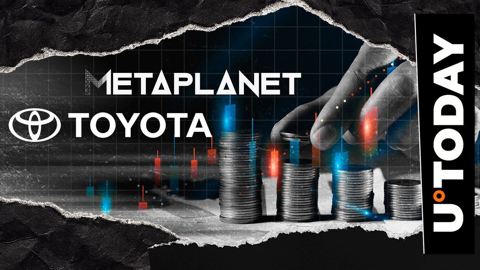 Metaplanet Over Toyota? Analyst Issues Crazy Valuation Forecast on Strategy Imitator – U.Today