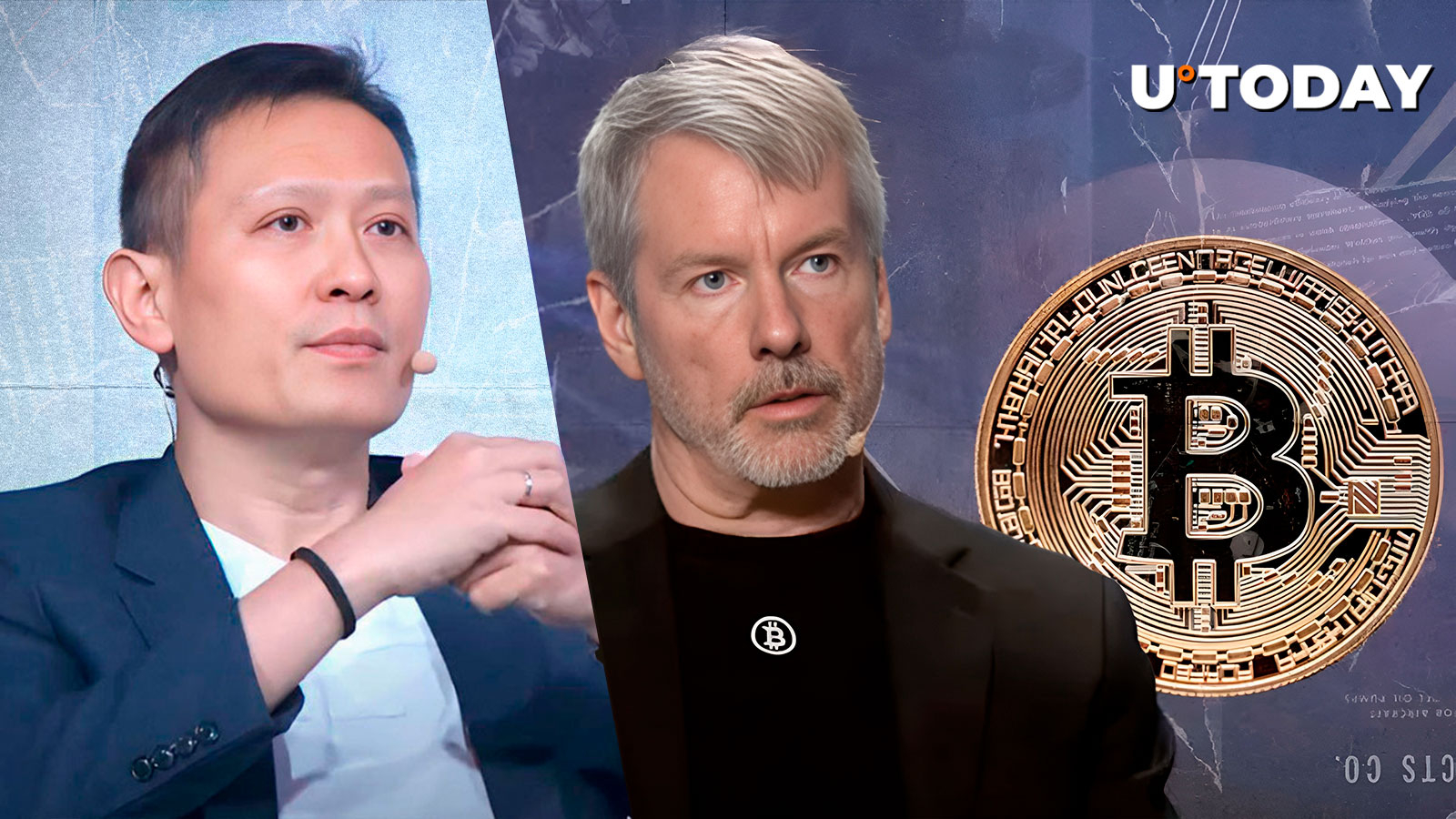 از این استراتژی ، سیلور می گوید “بله” به مدیرعامل Binance و موضوع مربوط به بیت کوین است – U.Today