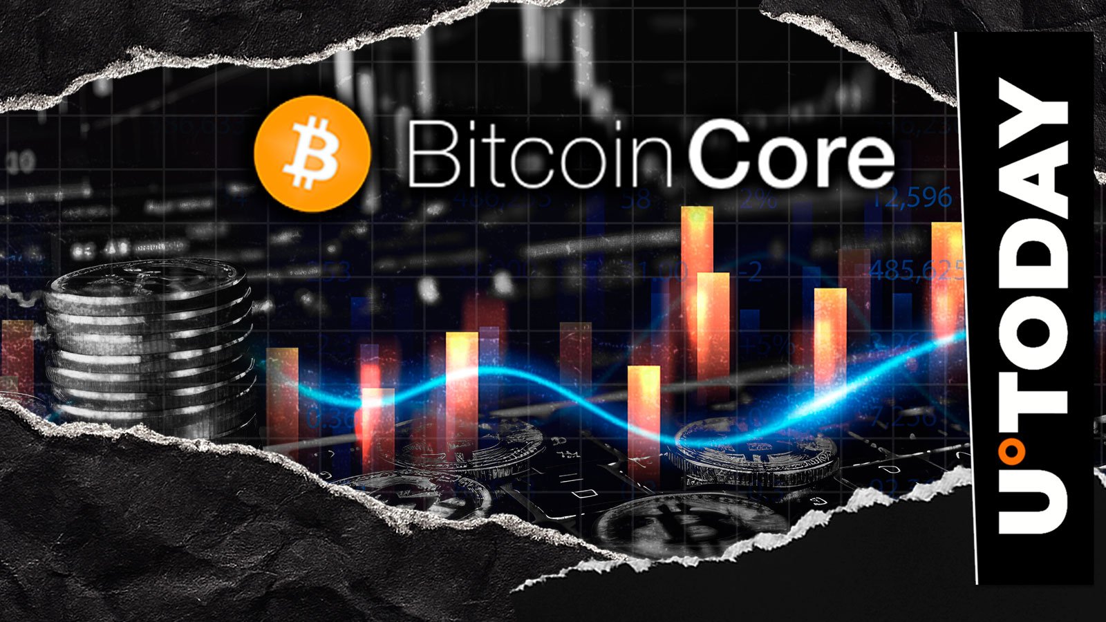 Bitcoin Core Welcomes Major Release, What's Changed? – U.Today