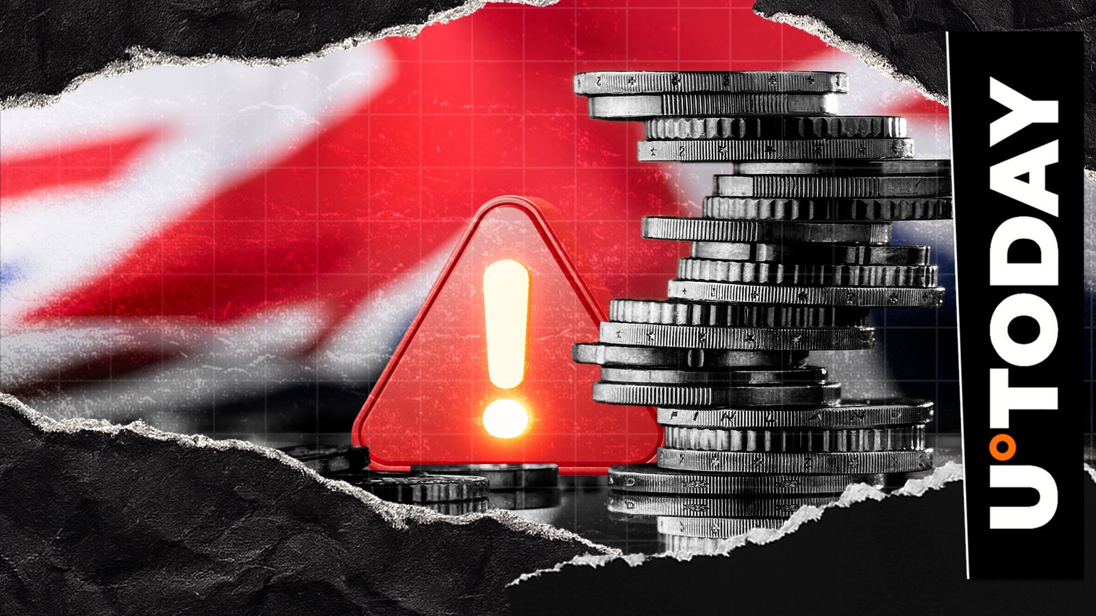 Crypto Warning Issued by UK’s Leading Investment Platform – U.Today