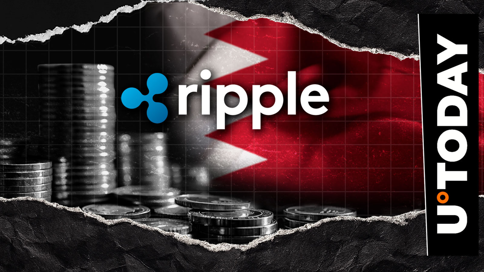 درست در: ریپل با مشارکت جدید Fintech – U.Today به بحرین گسترش می یابد درست در: ریپل با مشارکت جدید Fintech – U.Today به بحرین گسترش می یابد