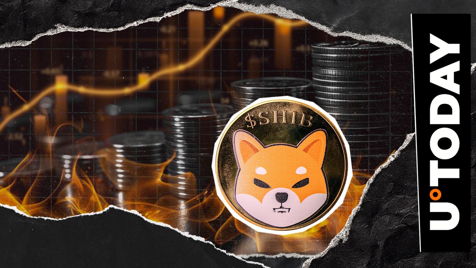 Shiba Inu Burn Rate Rockets 11,822.57% With 9,782,588 SHIB Destroyed – U.Today