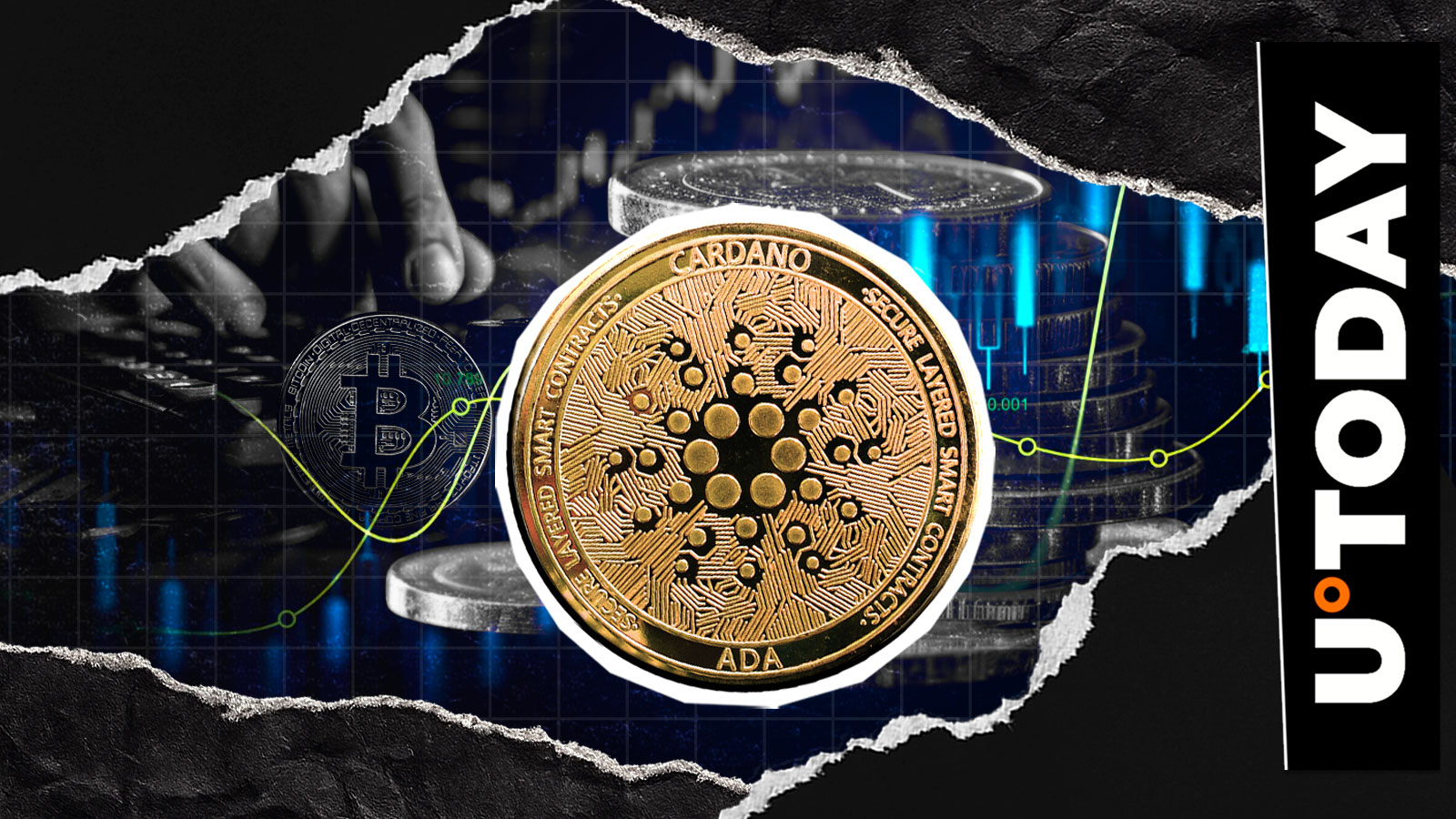 جانباز بیت کوین ارزش کاردانو را رد می کند ، اما پیش بینی قیمت سناریوی ADA 2 دلار را نشان می دهد – U.Today جانباز بیت کوین ارزش کاردانو را رد می کند ، اما پیش بینی قیمت سناریوی ADA 2 دلار را نشان می دهد – U.Today