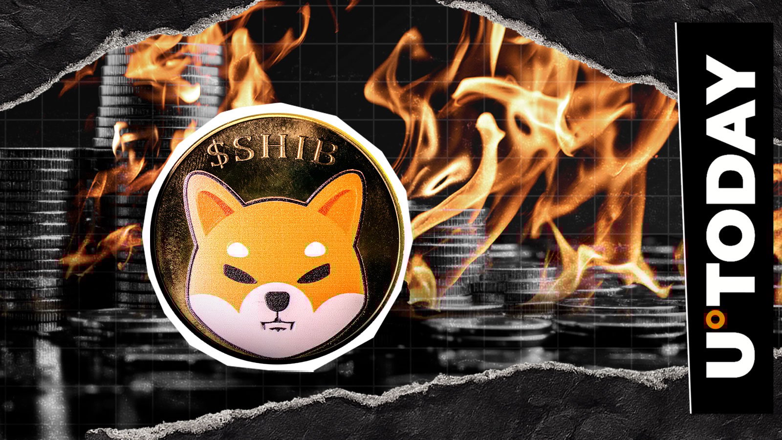 Shiba Inu Burn Rate Crashes 99% as Crypto Sees Largest Liquidation Event Ever – U.Today