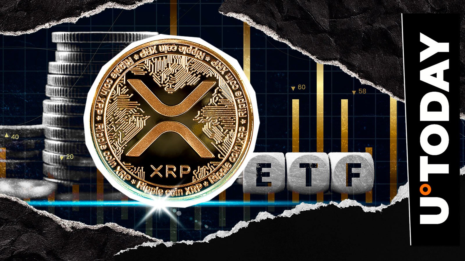 XRP ETF on Verge? Top Expert Drops Major Clue – U.Today