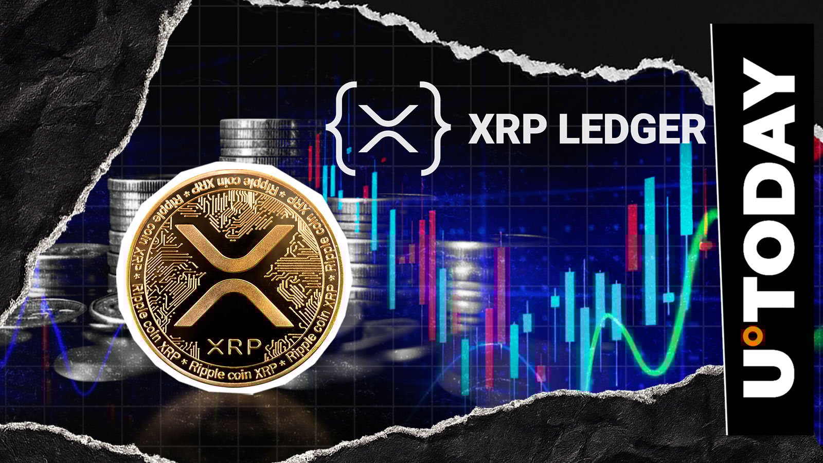 'XRP Going Nowhere': XRP Ledger Validator Reacts as Crazy Volatility Hits Market – U.Today