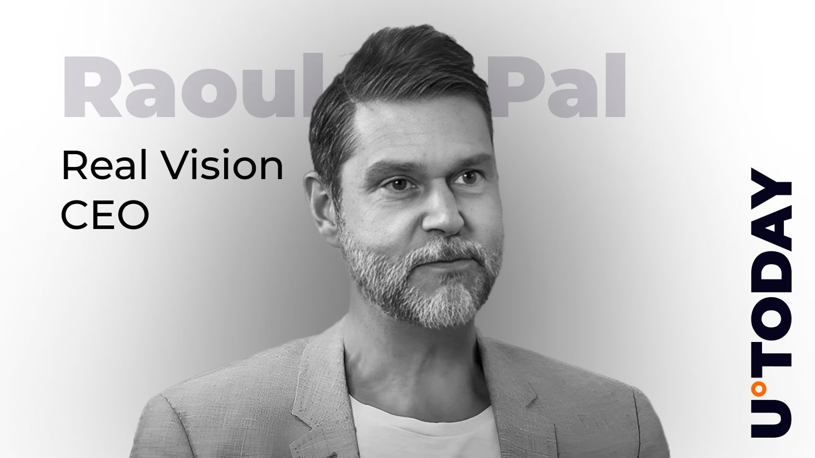 Raoul Pal on Biggest Liquidation Event, 'Buy More if You Can' – U.Today