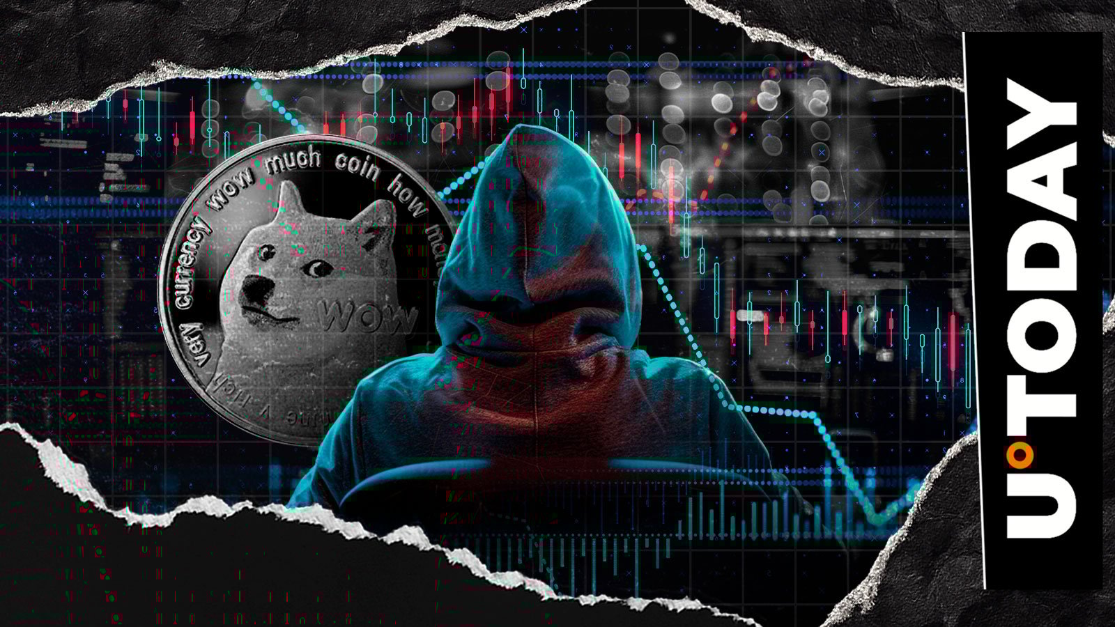 Dogecoin Founder Breaks Silence on Uptober Amid Crypto Dump – U.Today