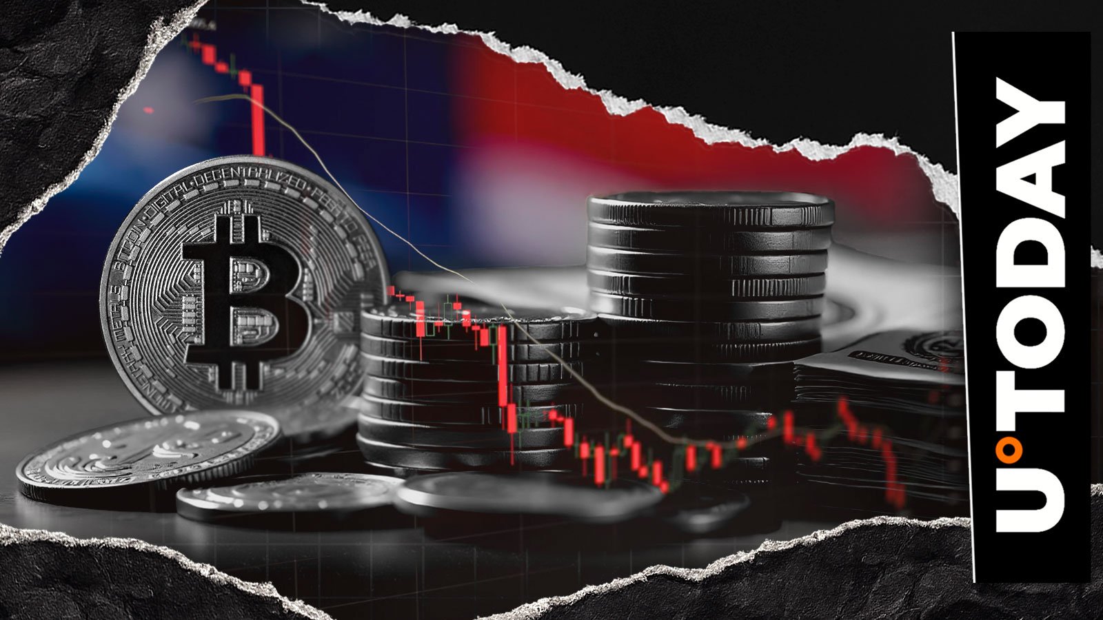 Crypto Community in Shock as Trader Shorts Bitcoin Right Before Crash – U.Today