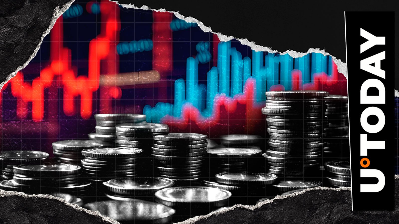 0 Billion Crypto Crash Clears the Deck for the Next Major Rally, 10x Research Says – U.Today