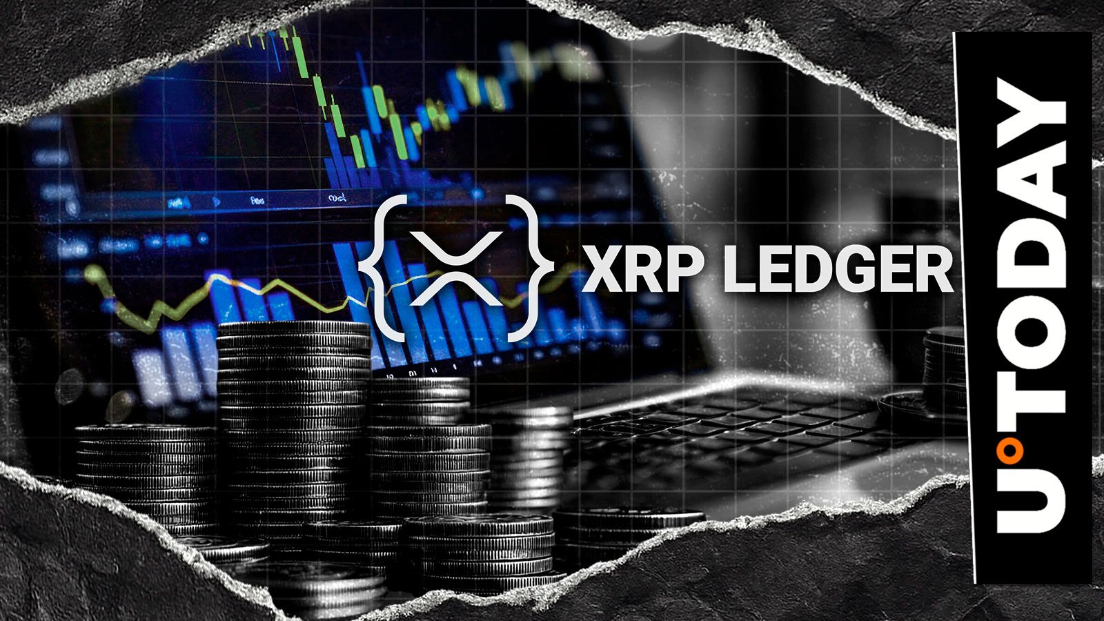XRP Skyrockets, but It's Not What You Think – U.Today