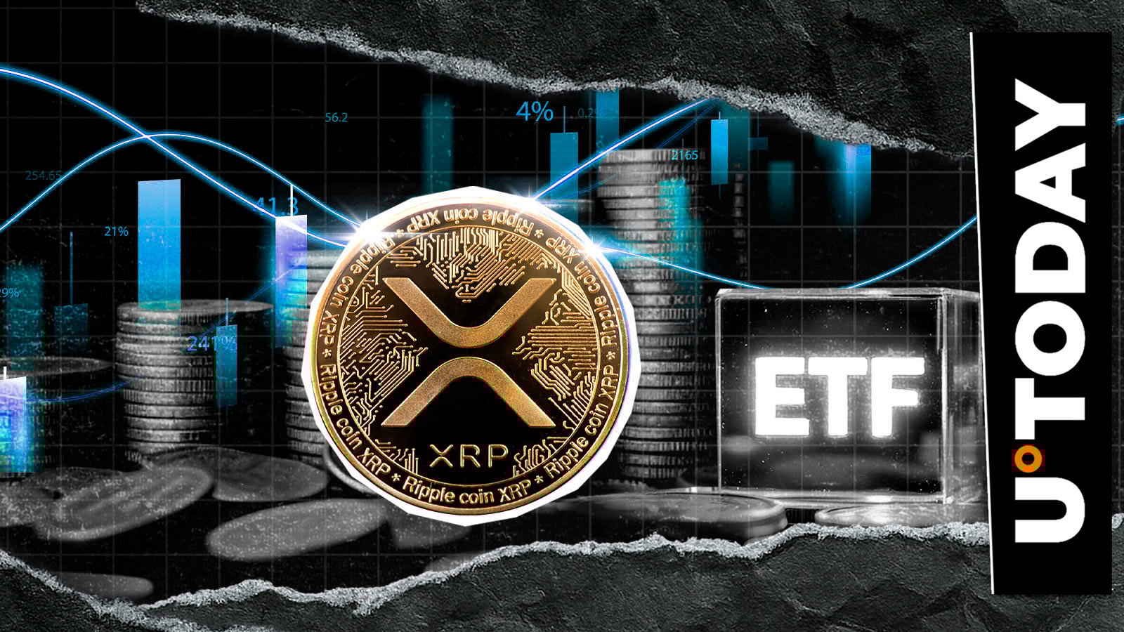 XRP ETF Will Not Happen, Until This – U.Today