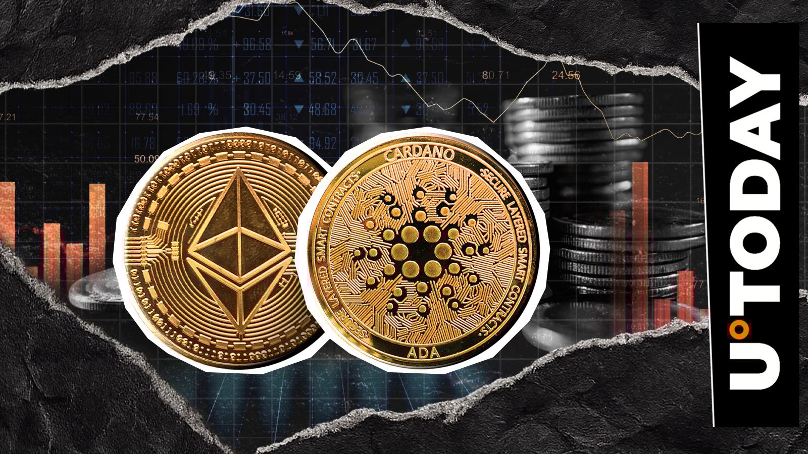 Ethereum Versus Cardano: Big Truth on MEV Loophole in Spotlight – U.Today