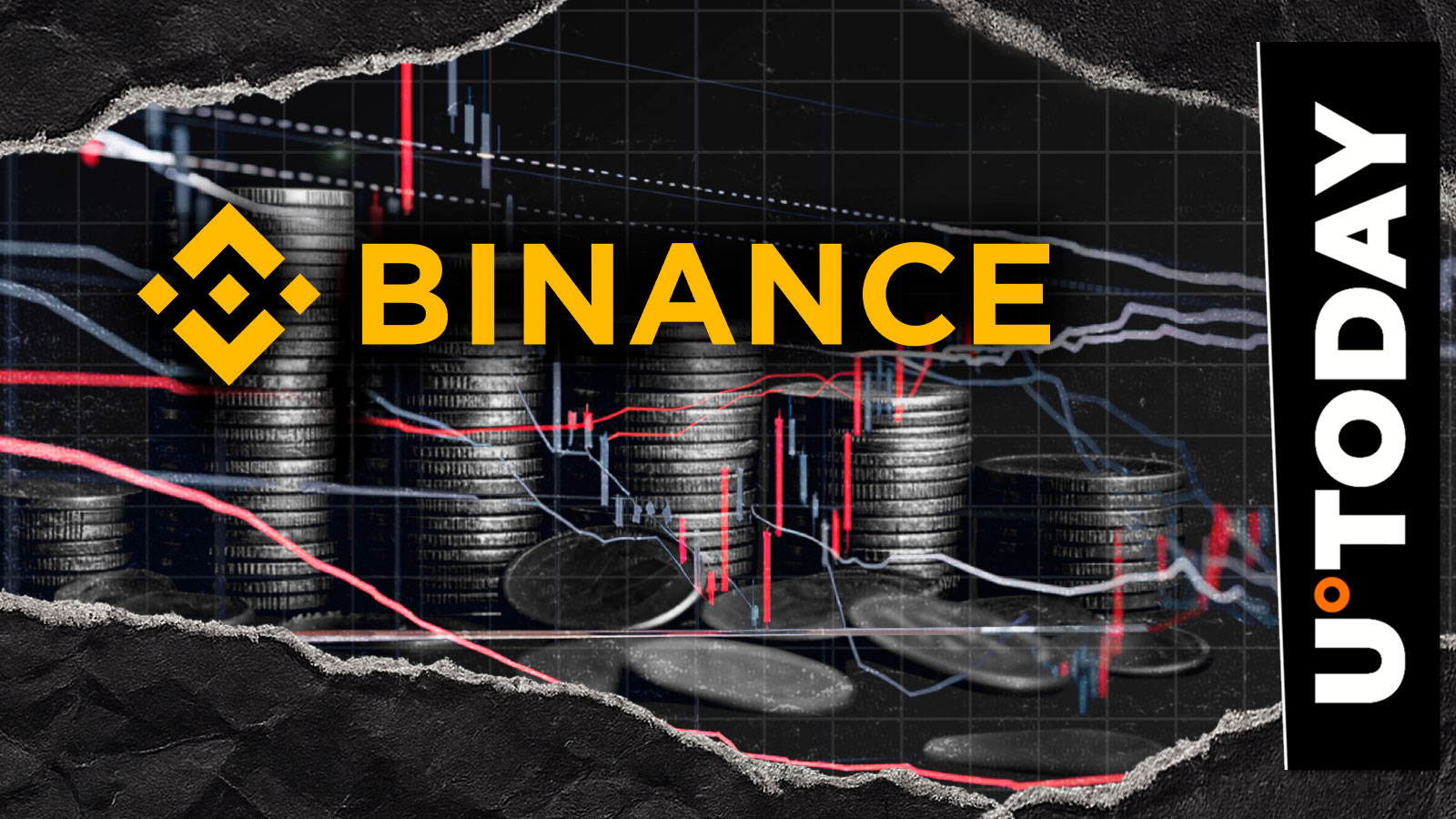 آیا کیف پول Binance کاهش یافته است؟ افزایش در گزارش های کاربر – U.Today