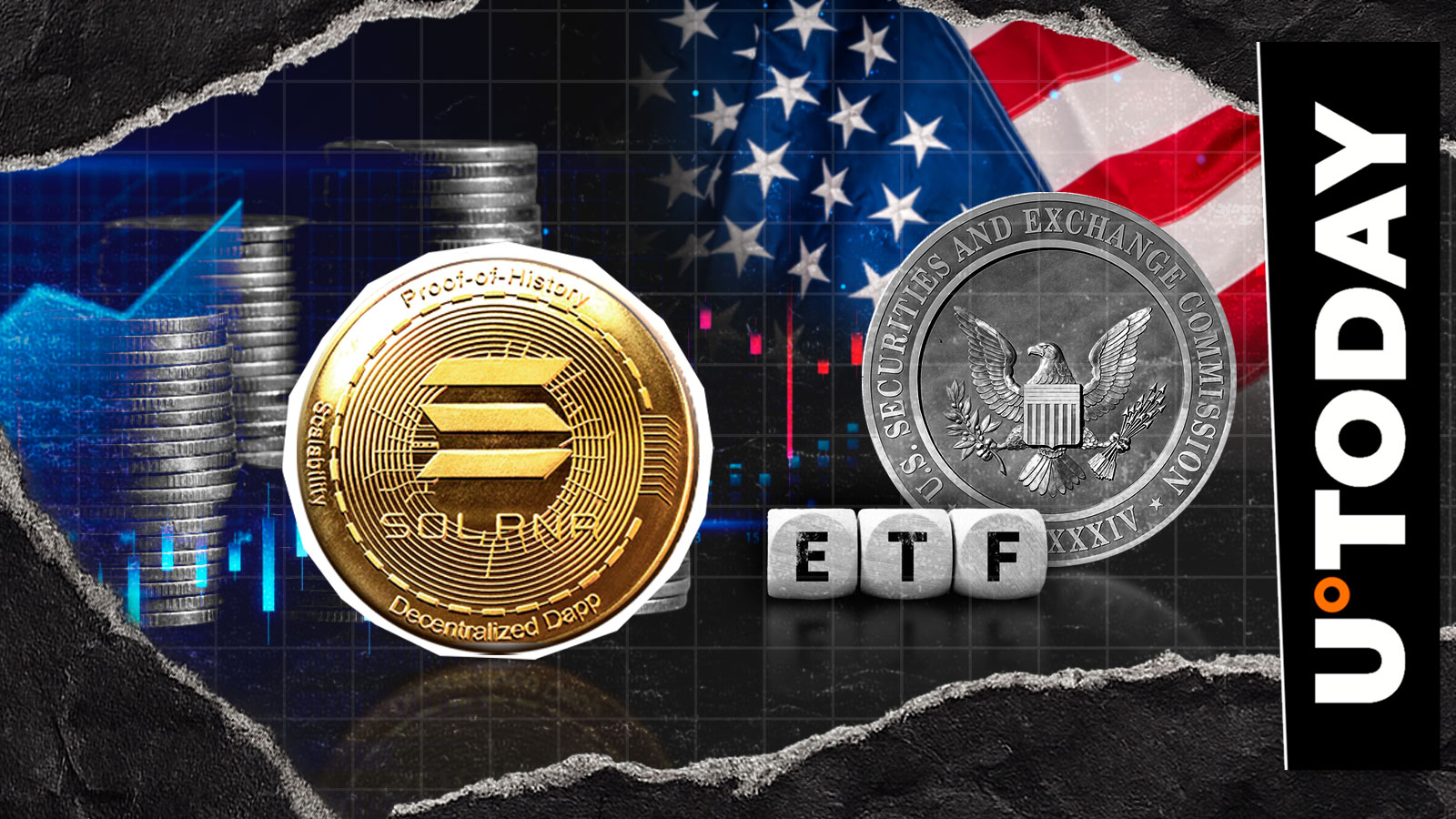 Biggest Week for Solana Price, Will SEC Approve SOL ETF? - U.Today