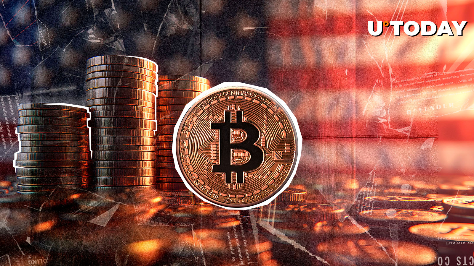 نه ، دولت ایالات متحده بیت کوین را نمی فروشد – U.Today نه ، دولت ایالات متحده بیت کوین را نمی فروشد – U.Today