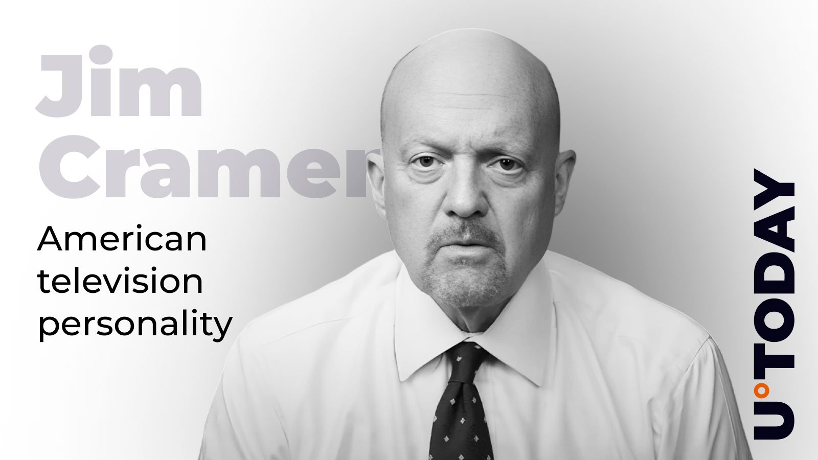 'It's Finally Happening': Jim Cramer Links  Billion Bitcoin Wipeout to S&P 500 Crash – U.Today