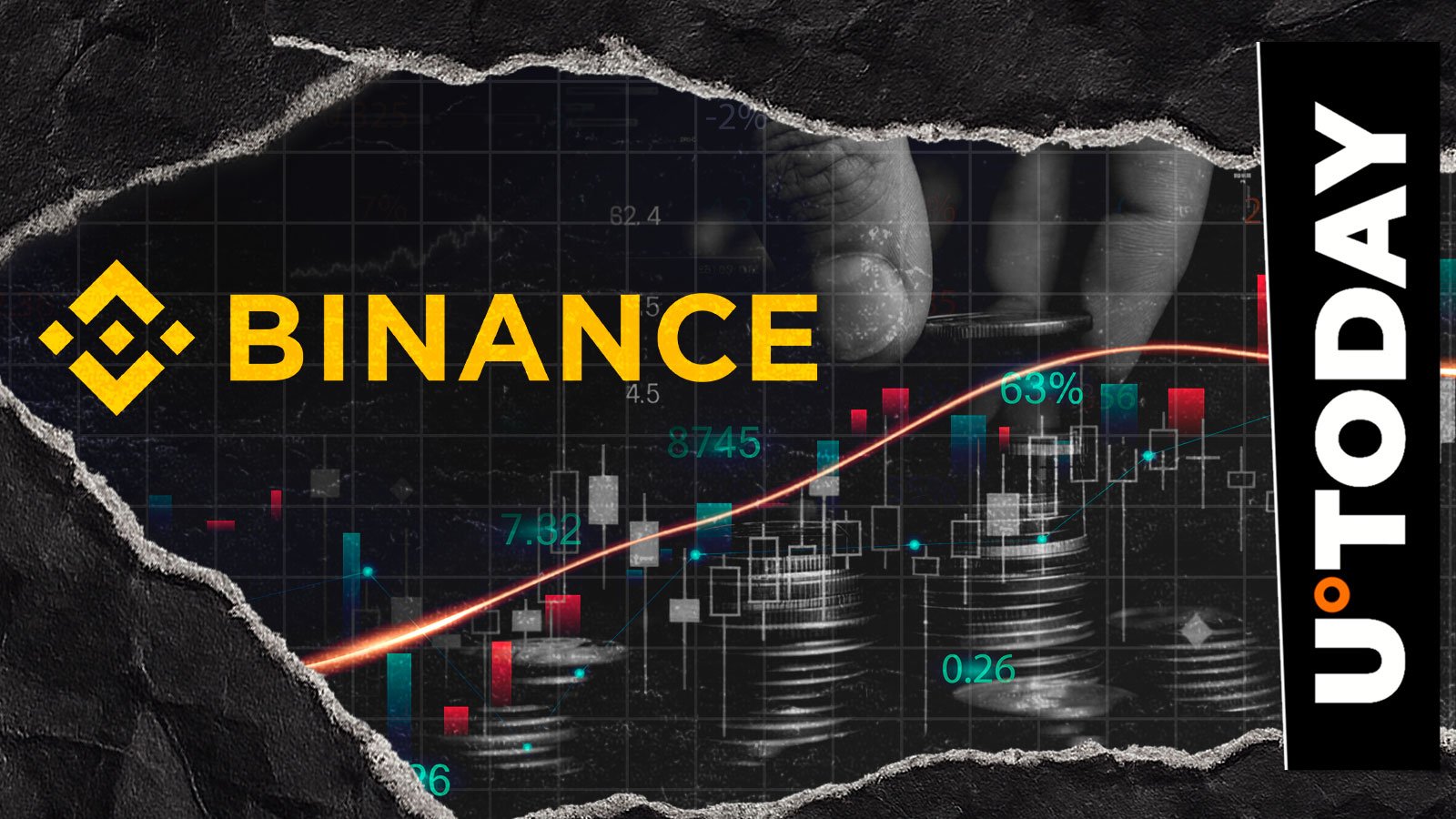 Ethereum Developer Reacts to Alleged Binance Listing Fees – U.Today