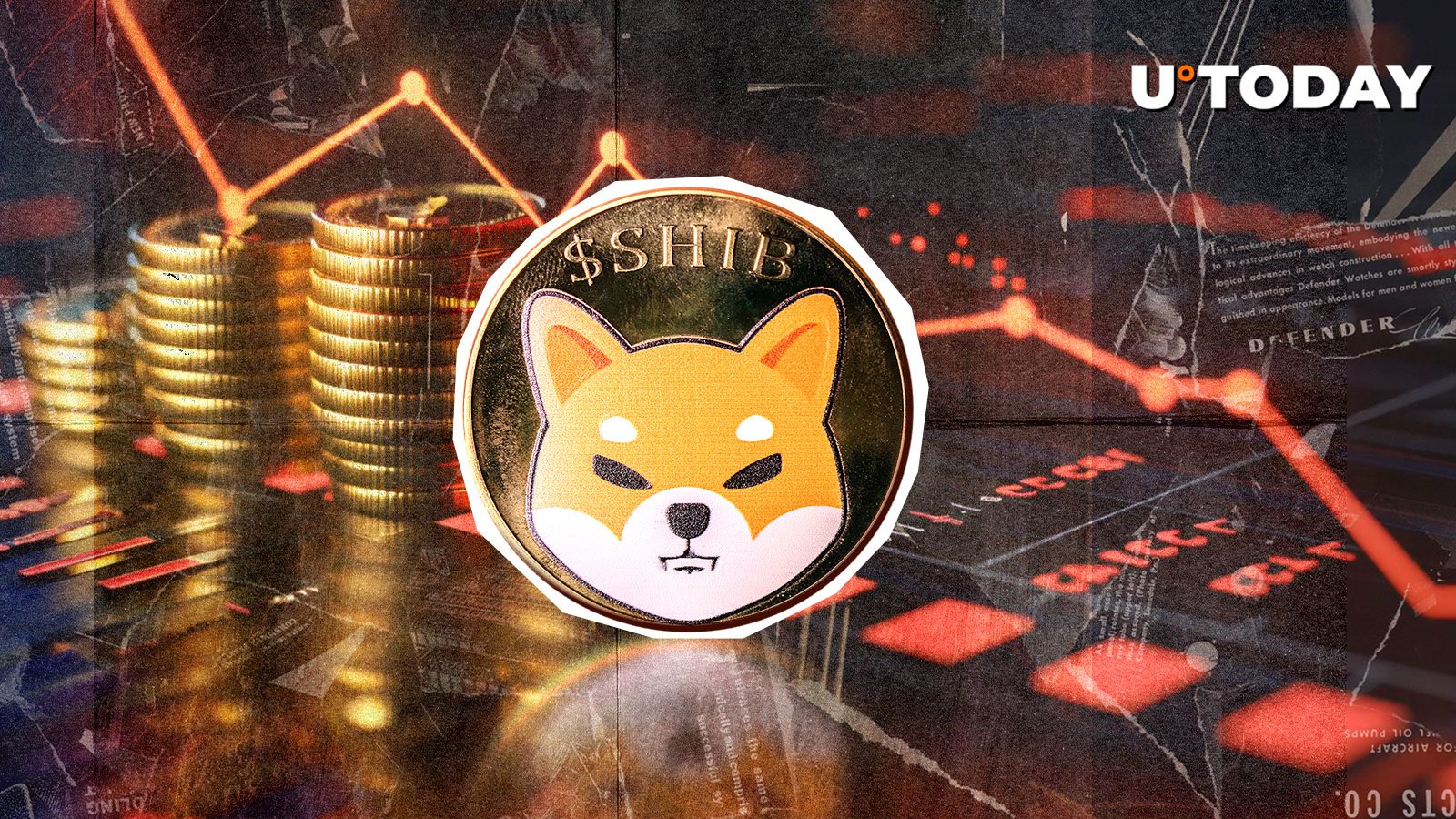 Shiba Inu to Add Zero in 3 Days? – U.Today