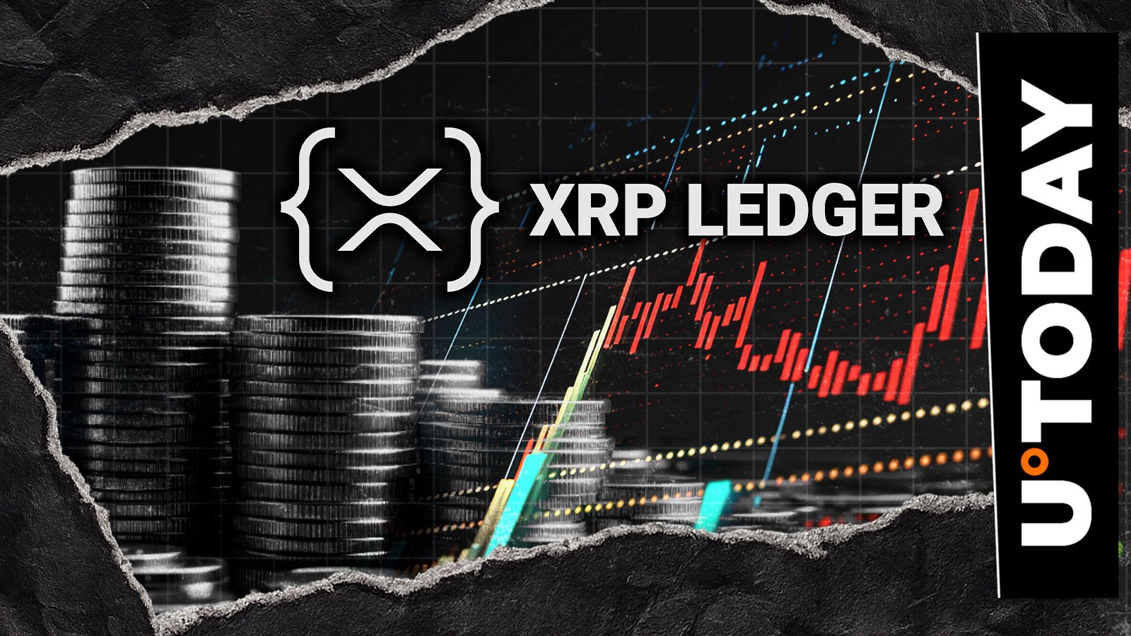 XRP Ledger Transactions Going to 0? – U.Today