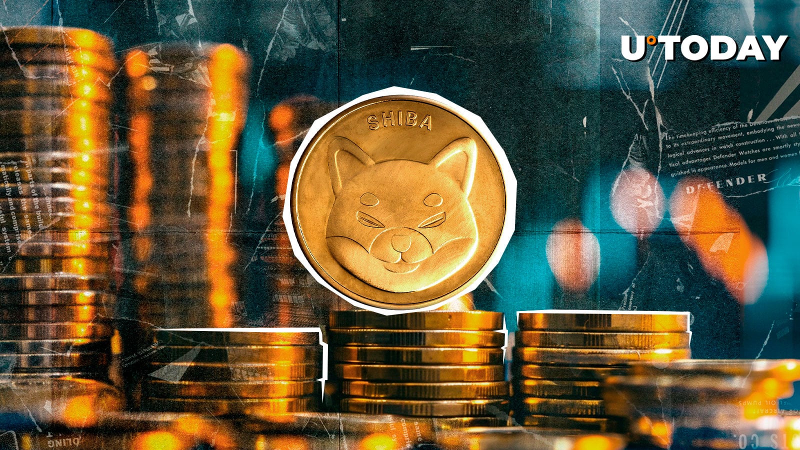 SHIB tokens experience abnormal exchange flow imbalance of 263 billion