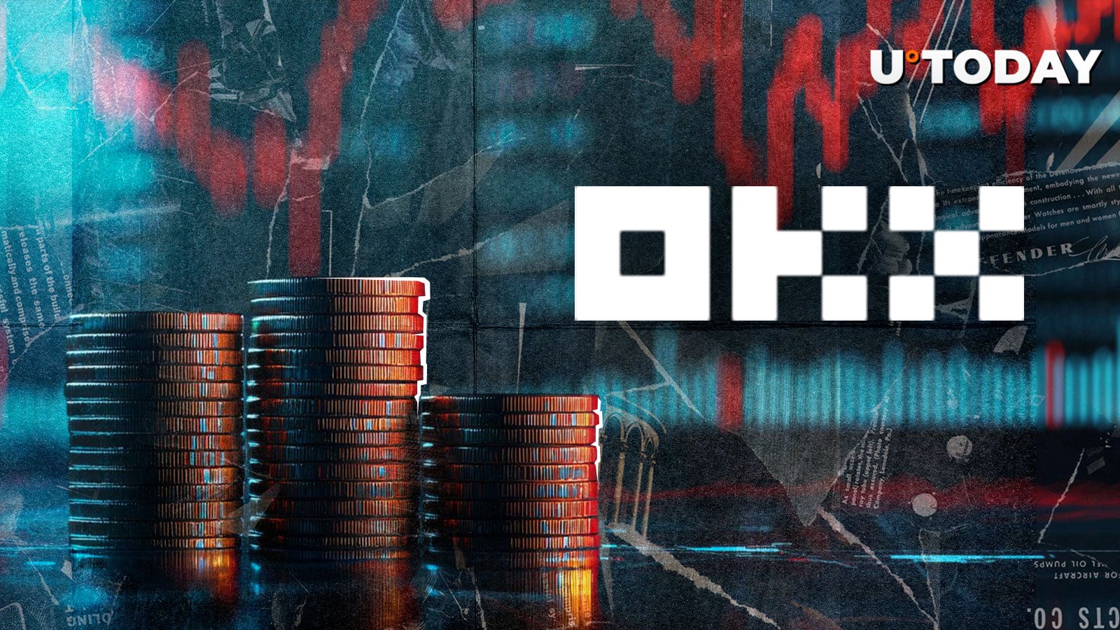 شمارش معکوس شروع می شود زیرا OKX شش جفت آلتکوین را برای حذف نام می برد – U.Today