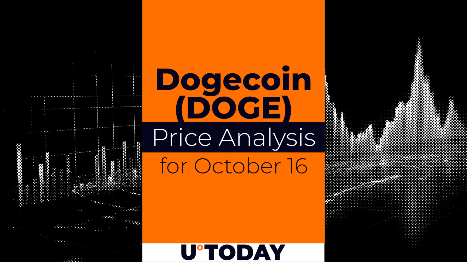 ۱۶ اکتبر تجزیه و تحلیل قیمت DOGE – U.Today