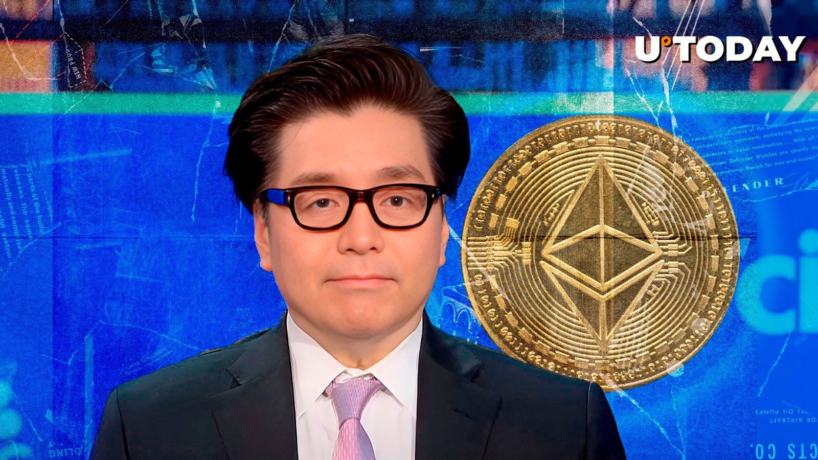 Tom Lee of BitMine Warns 2 Billion Crypto Treasury Bubble Has Burst – U.Today