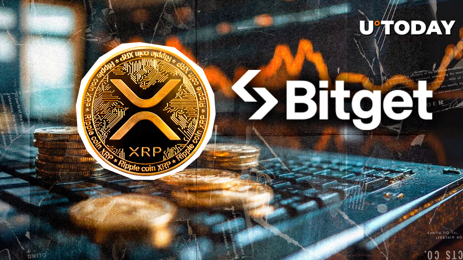 افکت ریپل؟ انتقال عجیب ۶۷,۵۲۰,۶۰۳ دلار XRP BitGet را ترک کرد – U.Today افکت ریپل؟ انتقال عجیب ۶۷,۵۲۰,۶۰۳ دلار XRP BitGet را ترک کرد – U.Today