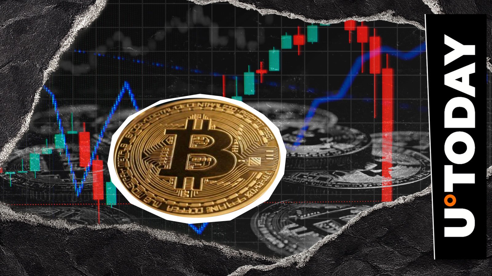 Bitcoin (BTC) Orderbook: This Is 'Scary' – U.Today