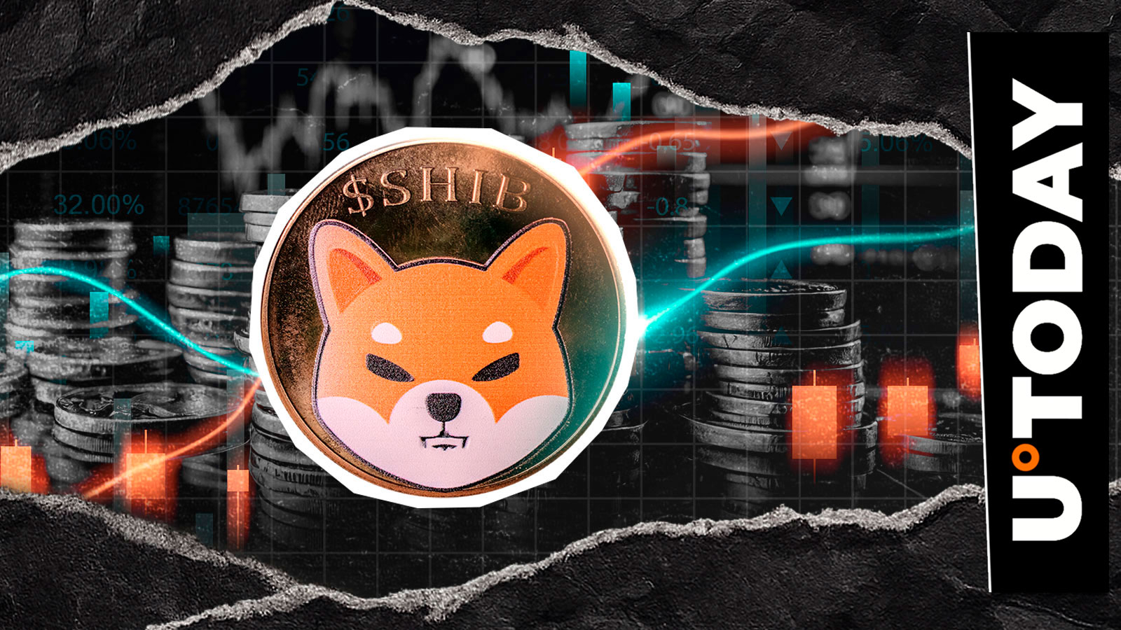 قیمت درام شیبا اینو (SHIB): افزودن صفر دیگر تهدیدی نیست، حذف آن اکنون یک هدف است – U.Today قیمت درام شیبا اینو (SHIB): افزودن صفر دیگر تهدیدی نیست، حذف آن اکنون یک هدف است – U.Today