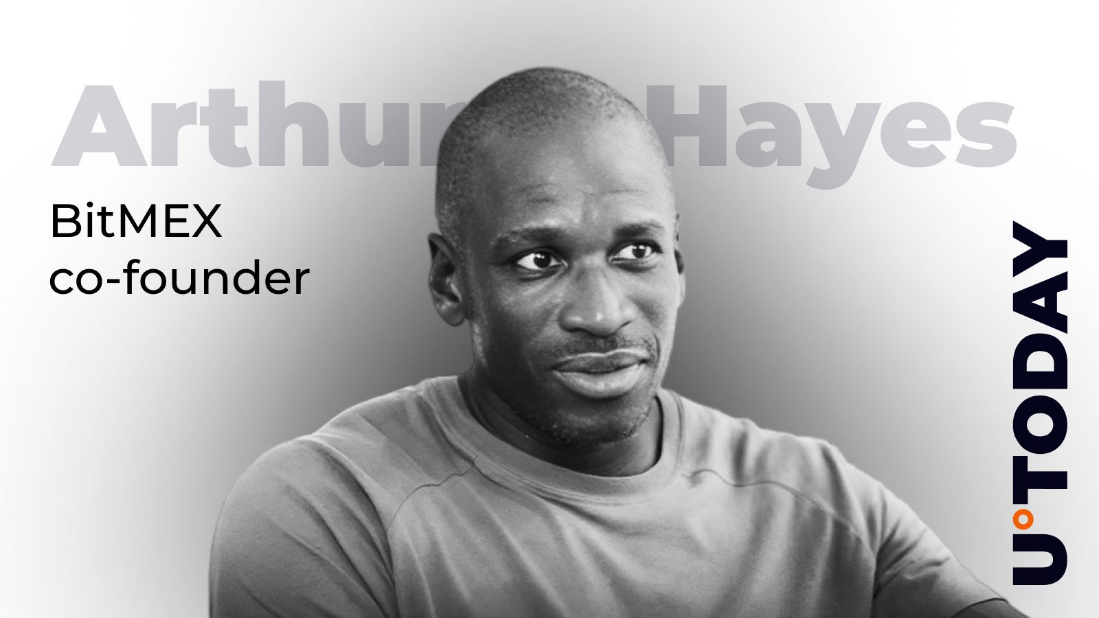 Hayes: Bitcoin on Sale – U.Today