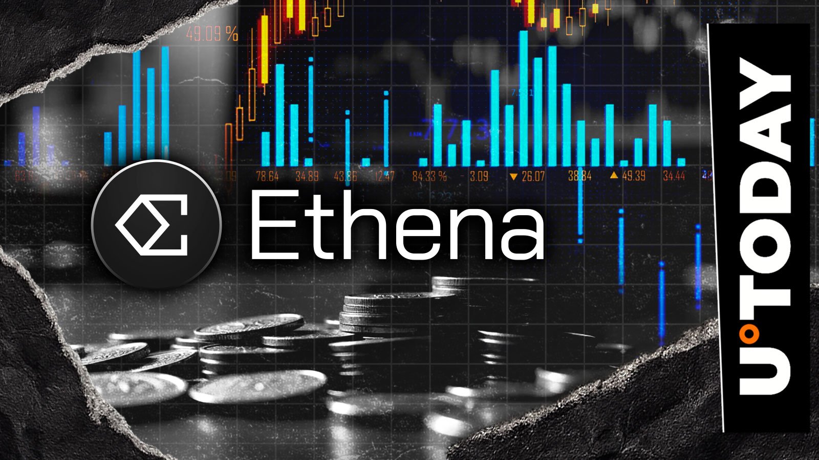Ethena (ENA) Price Outperforming: Only Reason – U.Today