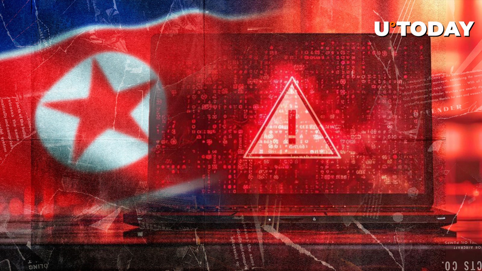 North Korean Malware Hits Ethereum and BSC Wallets: Details – U.Today