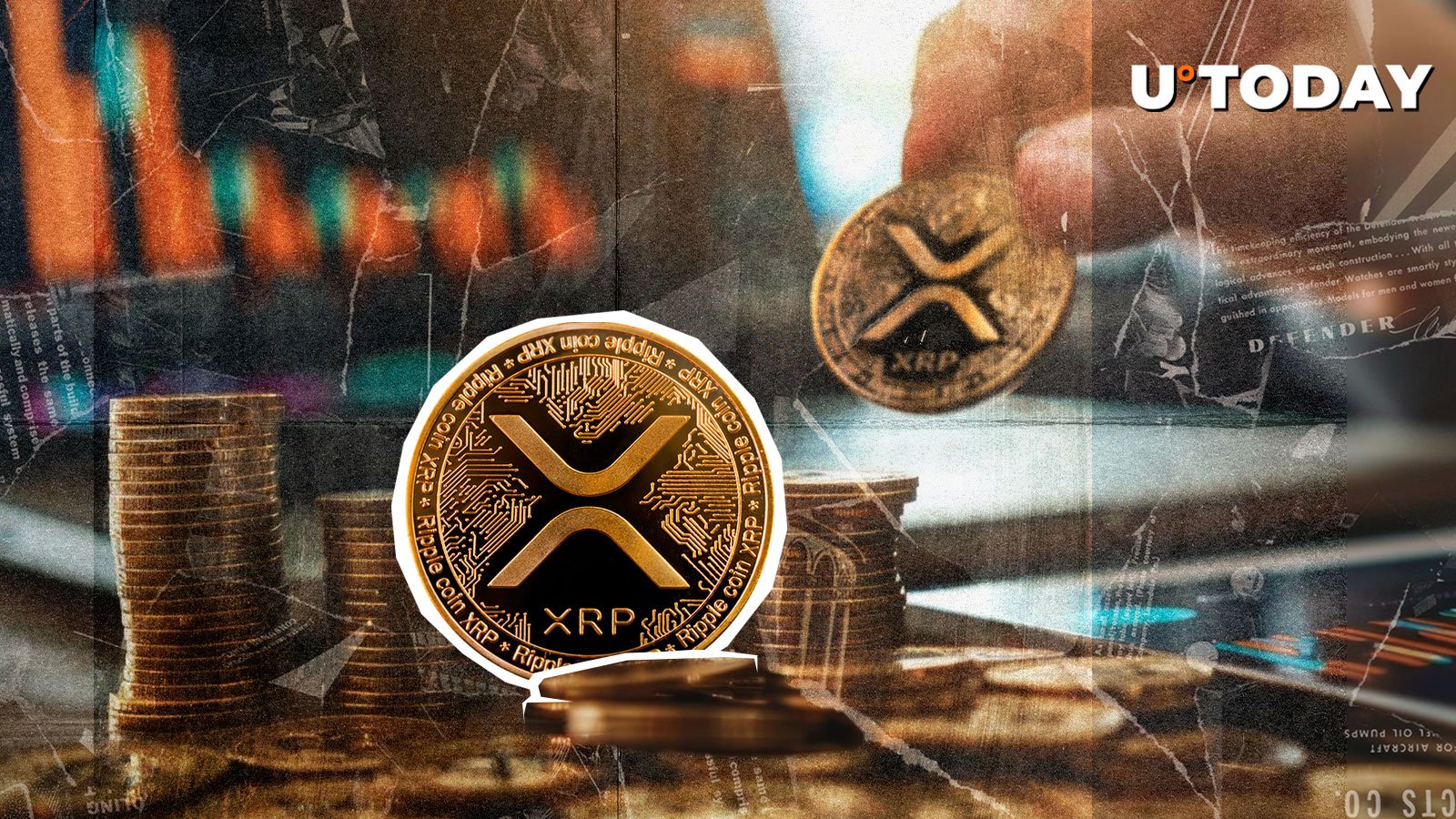 'XRP Stability Isn't a Bug,' Market Analyst Says Amid Boring Price Action – U.Today