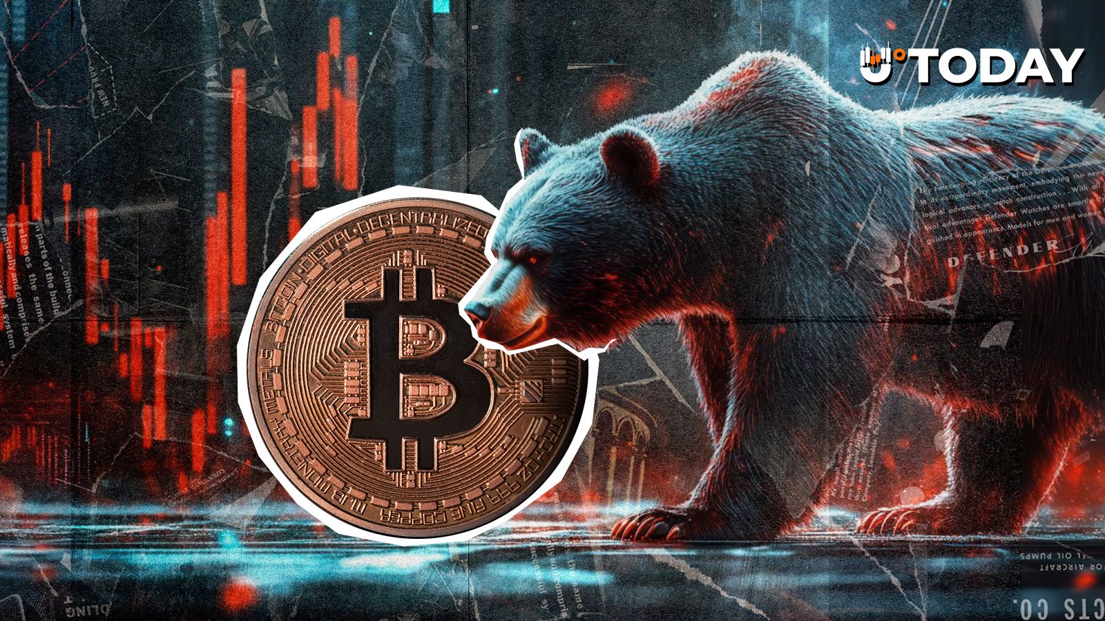 Bitcoin's Quantum Deadline 2026: Analyst Warns of Biggest Bear Market Ever – U.Today