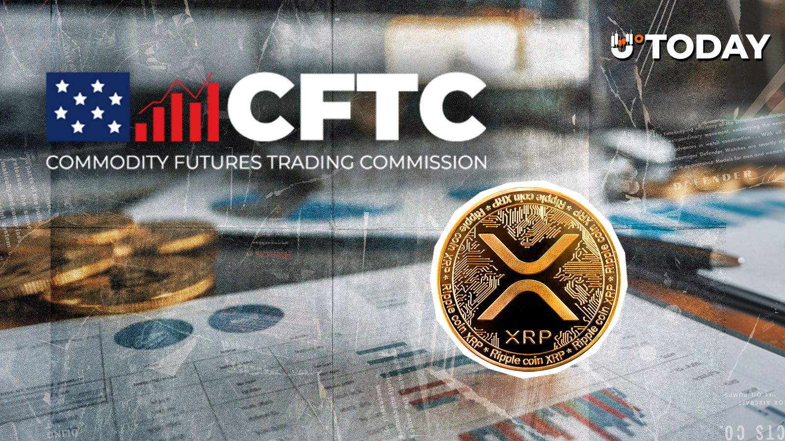 New CFTC Chair Supports XRP According to Source Information