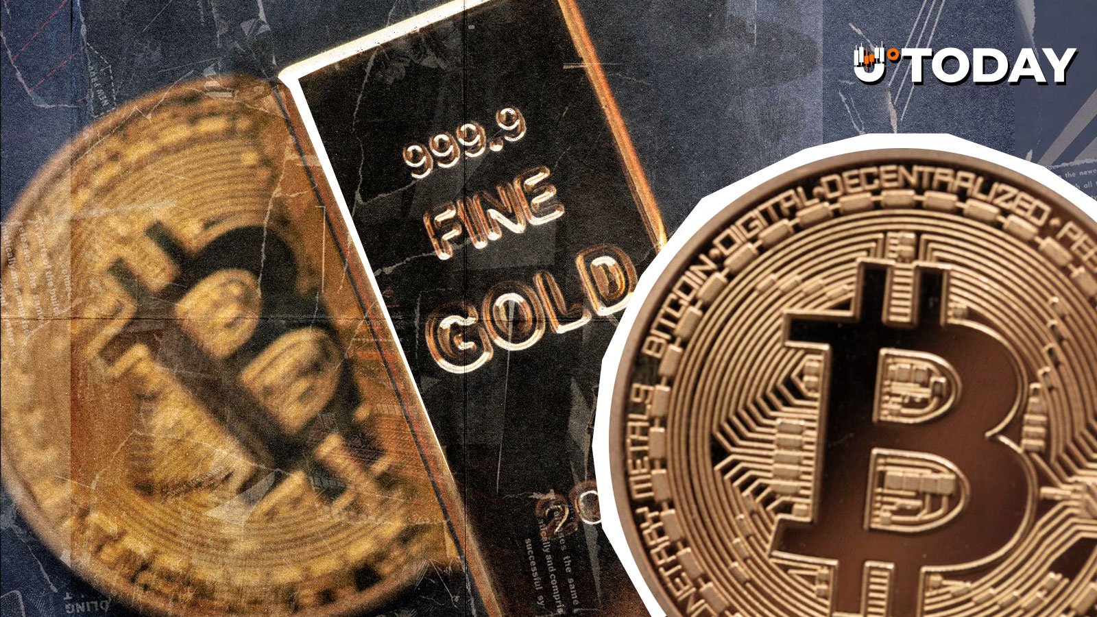 What's After 0,000 BTC and ,000 Gold? Bloomberg Strategist Reveals Prediction – U.Today