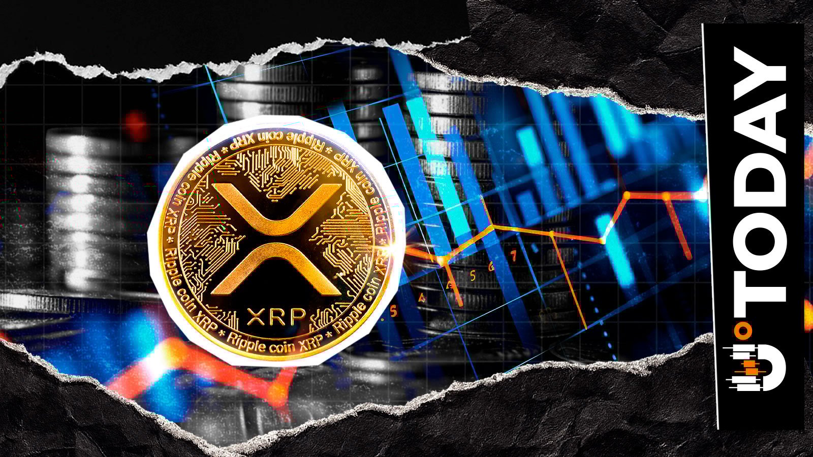XRP Reaches Critical Recovery Point for  – U.Today