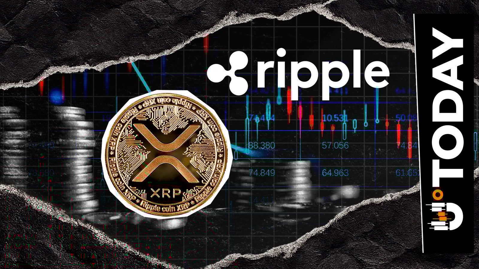 'XRP Will Touch Everything': Analyst Weighs In on Ripple's Latest Advancements – U.Today