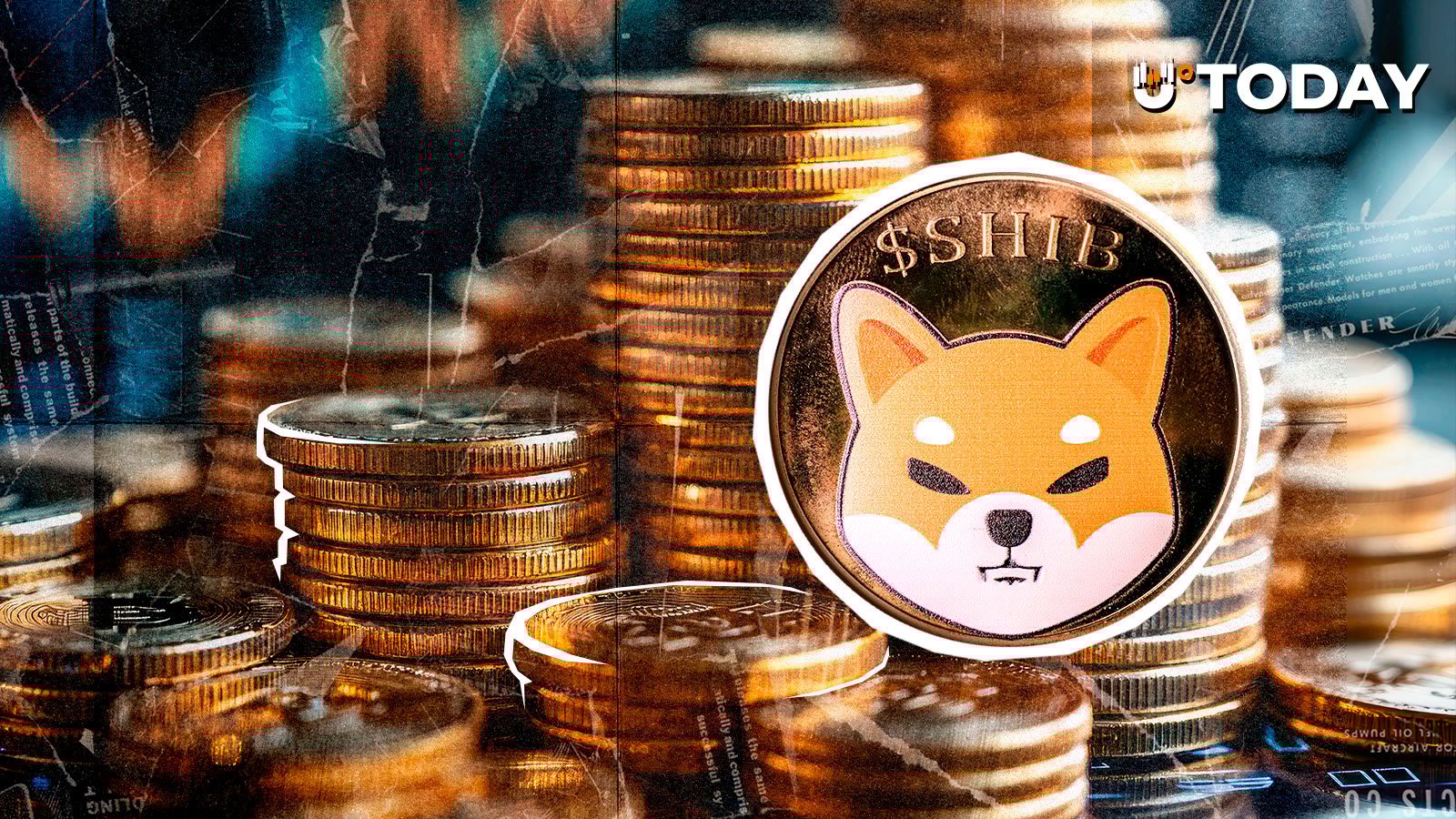 -62% and 978,000,000 SHIB in 24 Hours: This Is Extremely Good Sign – U.Today