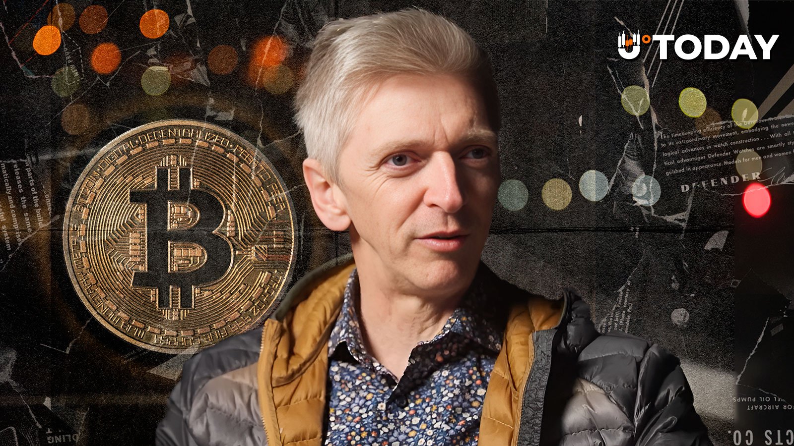 NYT’s Bitcoin Mining Criticism Was 'Junk Science,' Daniel Batten Says – U.Today