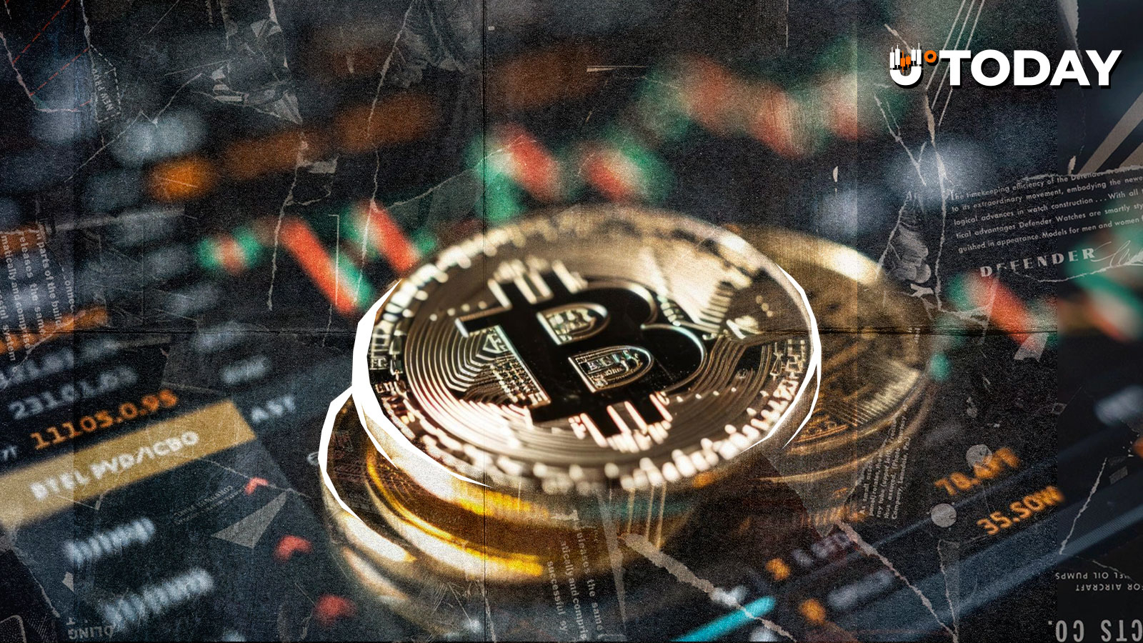 اکنون رسمی است: بیت کوین (BTC) در روند نزولی نیست – U.Today