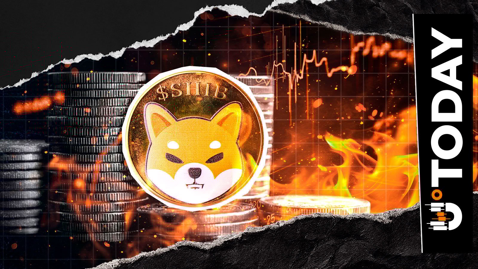 Shiba Inu Stuns With Crazy 28,554% Burn Rate Surge – U.Today