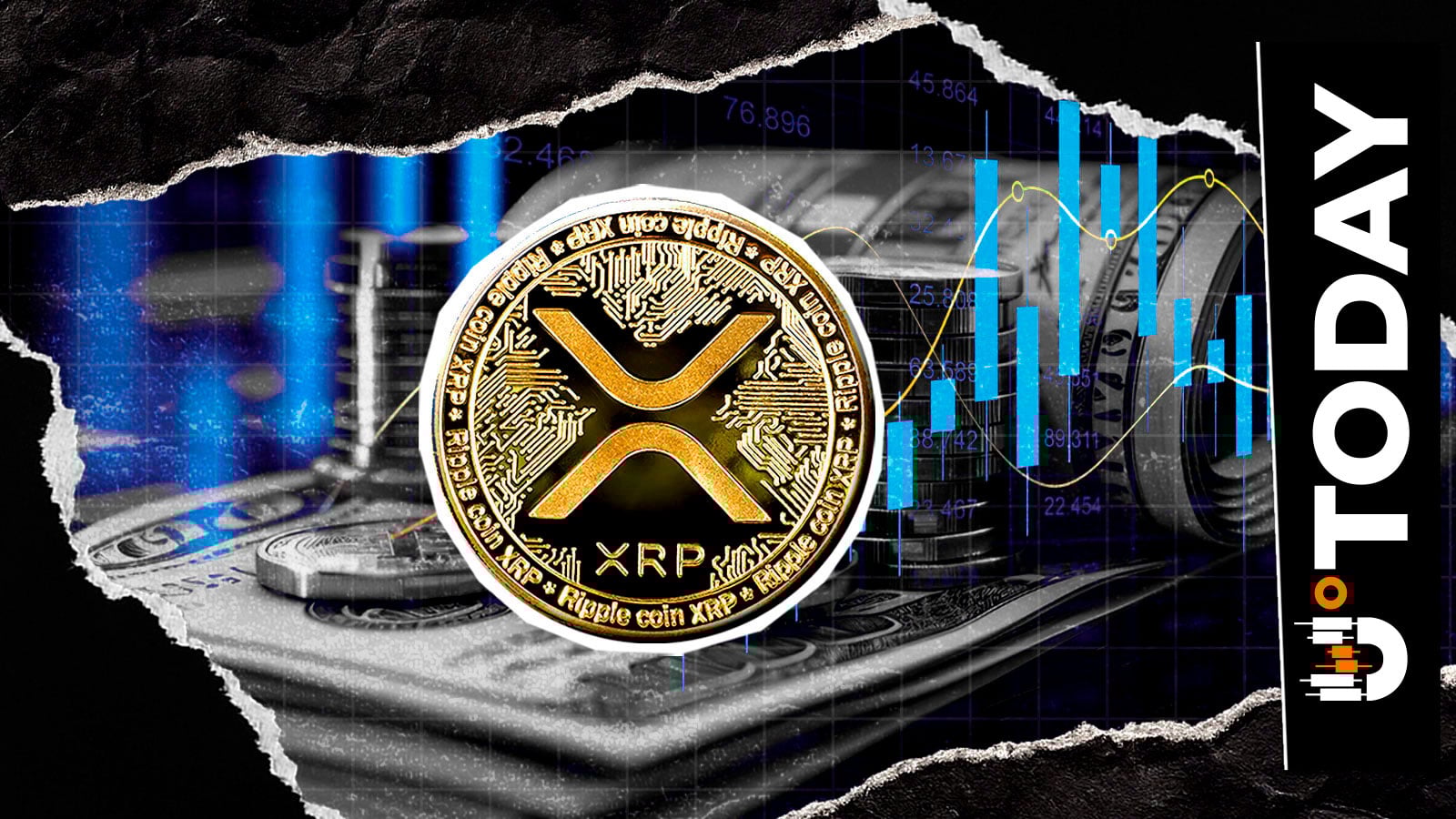 XRP 286٪ تأثیر بیشتری از Solana در افزایش هفتگی ۹۲۱ میلیون دلاری صندوق رمزنگاری دریافت می کند – U.Today