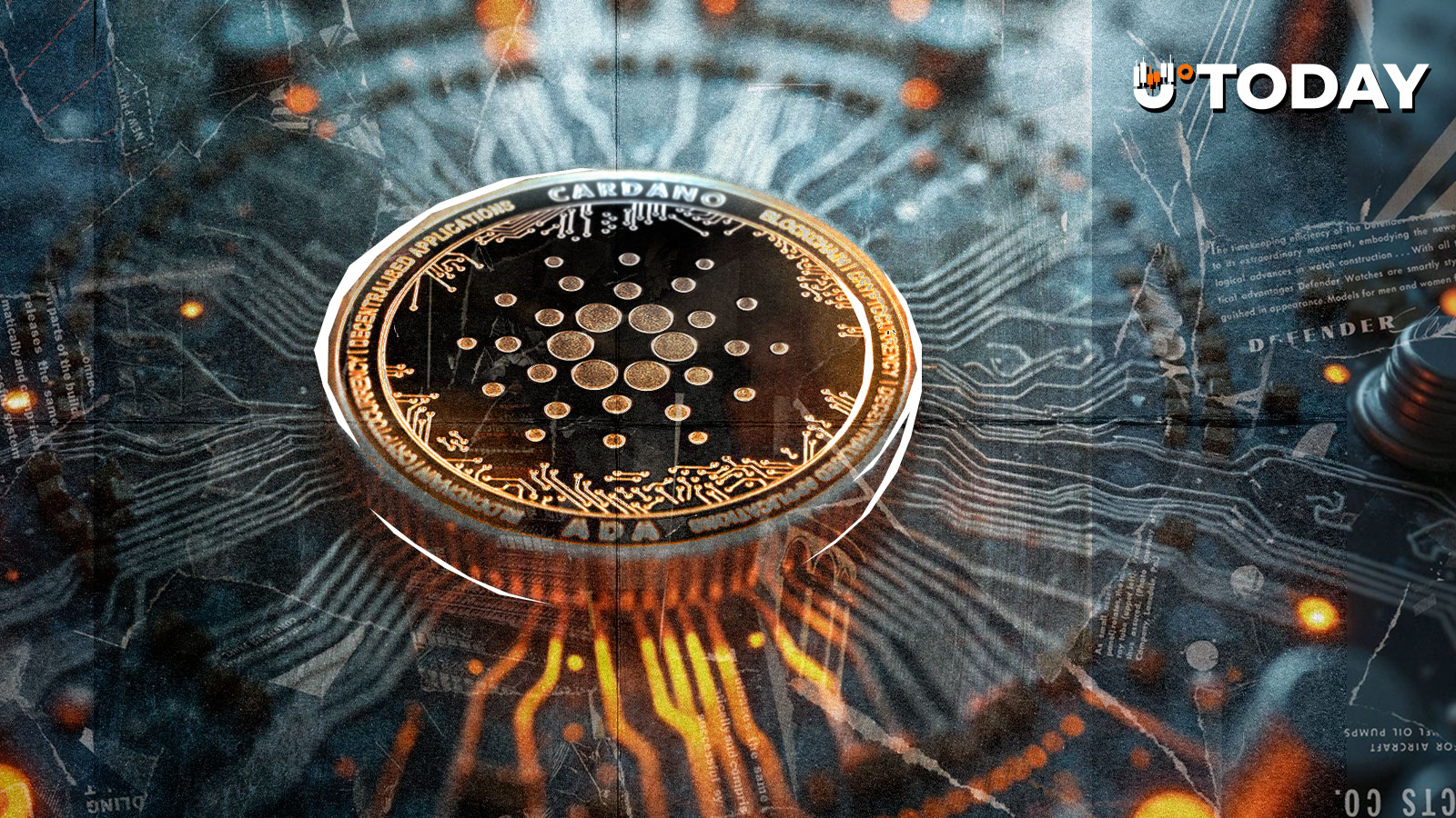 بزرگترین ارتقاء Cardano در چند سال اخیر به نقطه عطف اصلی رسید – U.Today