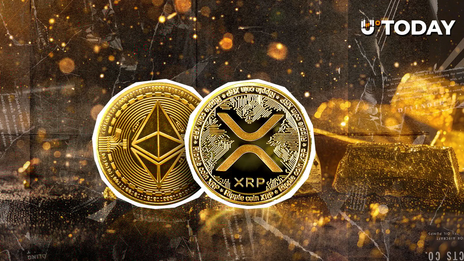 European precious metals dealer accepts XRP and ETH payments European precious metals dealer accepts XRP and ETH payments